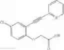 Fig. 663 - Phenoxy acetic acid derivatives
