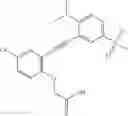 Fig. 720 - Phenoxy acetic acid derivatives