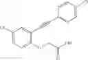 Fig. 830 - Phenoxy acetic acid derivatives