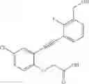 Fig. 856 - Phenoxy acetic acid derivatives