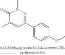 Fig. 136 - Methods of treating disorders mediated by histamine Hreceptors using pyridazinone derivatives