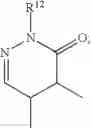 Fig. 41 - Methods of treating disorders mediated by histamine Hreceptors using pyridazinone derivatives