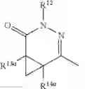 Fig. 45 - Methods of treating disorders mediated by histamine Hreceptors using pyridazinone derivatives