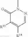 Fig. 63 - Methods of treating disorders mediated by histamine Hreceptors using pyridazinone derivatives
