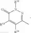 Fig. 64 - Methods of treating disorders mediated by histamine Hreceptors using pyridazinone derivatives