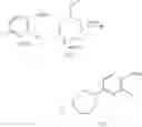Fig. 69 - Compounds for the treatment of inflammatory diseases