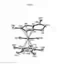 Fig. 02 - Halogen substituted heteroatom-containing metallocene compounds for olefin polymerization