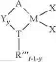 Fig. 22 - Halogen substituted heteroatom-containing metallocene compounds for olefin polymerization