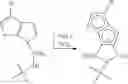 Fig. 32 - Halogen substituted heteroatom-containing metallocene compounds for olefin polymerization