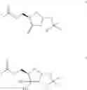 Fig. 07 - Method of preparing deoxyribofuranose compounds