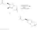 Fig. 22 - Method of preparing deoxyribofuranose compounds
