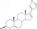 Fig. 16 - Process for the preparation of 17-0-vinyl-triflates as intermediates