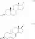 Fig. 20 - Process for the preparation of 17-0-vinyl-triflates as intermediates