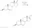 Fig. 26 - Process for the preparation of 17-0-vinyl-triflates as intermediates