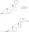 Fig. 28 - Process for the preparation of 17-0-vinyl-triflates as intermediates
