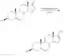 Fig. 29 - Process for the preparation of 17-0-vinyl-triflates as intermediates