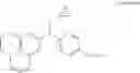 Fig. 10 - Tricyclic amine compound