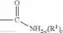 Fig. 06 - Cyclohexane 1,4 carboxylates