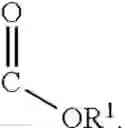 Fig. 07 - Cyclohexane 1,4 carboxylates