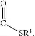 Fig. 09 - Cyclohexane 1,4 carboxylates