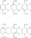 Fig. 22 - Cyclohexane 1,4 carboxylates