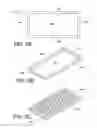Fig. 07 - FILTER FOR DEEP FRYER