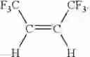 Fig. 02 - Process for cis 1,1,1,4,4,4-hexafluoro-2-butene