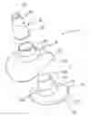 Fig. 01 - Actuator for a heart assist device