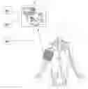 Fig. 01 - ESTIMATION OF PRESSURE AT REMOTE SITE BY BRACHIAL OSCILLOMETRIC WAVE FROM ANALYSIS