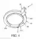 Fig. 05 - Clamp and blood collecting device
