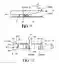 Fig. 09 - Clamp and blood collecting device
