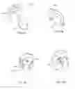 Fig. 07 - Systems and methods for reducing subconscious neuromuscular tension including bruxism