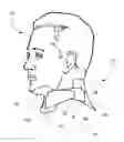 Fig. 01 - Dynamically reactive spinal support system