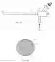 Fig. 22 - Guide catheter and method of use