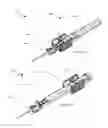 Fig. 02 - Safety needle system operable with a medical device