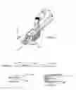 Fig. 05 - Safety needle system operable with a medical device