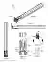 Fig. 06 - Safety needle system operable with a medical device