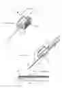 Fig. 11 - Safety needle system operable with a medical device