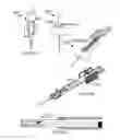 Fig. 29 - Safety needle system operable with a medical device