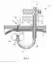 Fig. 08 - Inside out T-fastener system