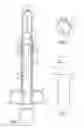 Fig. 02 - Enveloping needle stick protection device