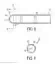 Fig. 04 - Enveloping needle stick protection device