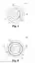 Fig. 03 - MEDICAL IMAGING SEPTUM AND ACCESS PORT DEVICE AND METHOD