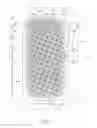 Fig. 08 - Disposable absorbent article with enhanced absorption properties