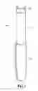 Fig. 02 - Pen needle assembly for intradermal injection