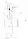 Fig. 02 - High frequency alternating current medical device with self-limiting conductive material and method