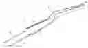 Fig. 01 - COOLING ELEMENT FOR ELECTROSURGERY