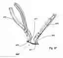 Fig. 06 - Devices, implements and methods for the treatment of a multi-axis joint