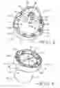 Fig. 03 - Disposable cylindrical cutter