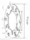 Fig. 07 - Disposable cylindrical cutter